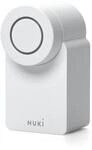 Nuki Smart Lock Go (2025) mit Bluetooth, WLAN & Matter, elektronisches T&uuml;rschloss