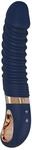 Dream Toys Goddess Collection Nereos Bullet-Vibratore Blue Einheitsgr&ouml;&szlig;e