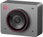 Obsbot Full HD-Webcam 1920 x 1080 Pixel Mikrofon (OWB-2408-CE)