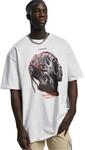 Mister Tee Herren Flying High Oversize Tee