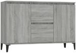 vidaXL Sideboard Kommode Anrichte Schrank Beistellschrank Mehrzweckschrank