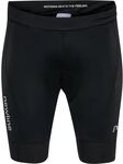 newline Herren Mens Core Bike Panel Shorts, Schwarz, S EU