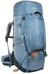 Tatonka Yukon 50+10 Women - Trekkingrucksack f&uuml;r Frauen - Mit Frontzugriff,