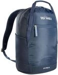 Tatonka Rucksack City Pack 15l - Kleiner, leichter Daypack aus recycelten Materialien
