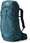 Gregory MAVEN 38, Rucksack (dunkelgr&uuml;n, 38 Liter, Gr&ouml;&szlig;e XS/S)