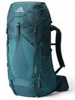 Gregory Rucksack MAVEN 58 (dunkelgr&uuml;n, 58 Liter, S/M)