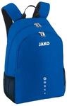 JAKO Rucksack Classico, 45 cm, 18 L, Royal