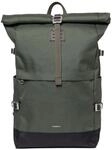 ICON Rolltop Backpack 16"