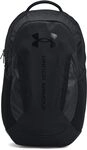Under Armour Unisex-Erwachsene Hustle 6.0 Backpack Rucksack, (003)