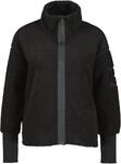 Didriksons Alexa Damen Fz 3 - Fullzip, Gr&ouml;&szlig;e:44, Farbe:black