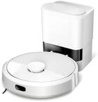 iRobot Roomba 105 Combo + AutoEmpty Dock - Automatische Entleerung f&uuml;r bis zu 75