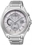 Citizen Supertitanio Crono Eco Drive CA0350-51A - Herren-Armbanduhr