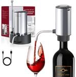 Elektrischer Weinbel&uuml;fter&ndash;Bel&uuml;ftender Ausgie&szlig;er mit automatischer...