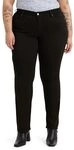 Levi's Damen Plus Size 314&trade; Shaping Straight Jeans