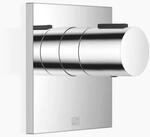 Dornbracht xTool Unterputz Thermostat ohne Mengenregulierung 3/4",