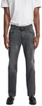 bugatti Herren Jeans Modern Fit &ndash; Bequeme Stretch Denim Hose f&uuml;r Alltag & Freizeit