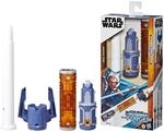 Hasbro Star Wars Lightsaber Forge Kyber Core Ahsoka Tano, wei&szlig;es