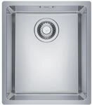 Franke Maris MRX 210-34 - 127.0537.590 Edelstahlsp&uuml;le geb&uuml;rstet