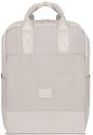 Johnny Urban Rucksack Damen & Herren Beige - Jona Large - Stylischer Tagesrucksack