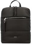 Picard Damen Rucksack CAREZZA aus Recyceltes Pu Mittel | mit Rei&szlig;verschluss 
