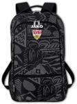 JAKO VfB Stuttgart Rucksack Tropicana ST1811