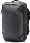 Cotopaxi Allpa Reisepackung, 28 l, Cotopaxi Schwarz, 28L, Allpa Reisepackung, 28 l