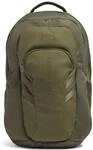 Under Armour UA Hustle 6.0 Pro Backpack Marine OD Green/Marine OD Green OSFM, Marine