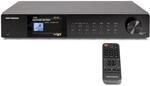 KATHREIN Internetradio DAB+ 43 Tune mit DAB+ und UKW-Empfang zur Erweiterung Einer