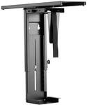 Equip PC-Halter f&uuml;r die Untertischmontage