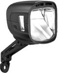 Busch + M&uuml;ller Dynamo-Scheinwerfer IQ-XL Highbeam B+M schwarz Stand-/Tagfahrlicht