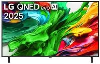 LG TV QNED Evo AI 2025 | 55QNED85A | 55 Zoll (139 cm) | MiniLED 120Hz |...