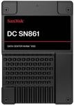 Western Digital Ultrastar DC SN861 WUS6BA138PSP9X3 3840 GB 1 DWPD 2,5" 64mm U.2...