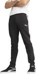 Puma Herren Strickhose Teamevostripe Pants