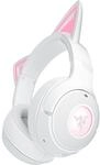 Razer Kraken Kitty V2 BT - Kabelloses Bluetooth RGB Headset mit Kitty Ears f&uuml;r