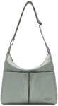 LIEBESKIND Hobo M Hera Sheep Natural Handbag