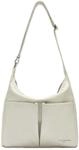 LIEBESKIND Hobo M Hera Sheep Natural Handbag