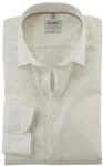 OLYMP Herren Oberhemd Langarm Level Five,Satin,366 Level 5 Body fit (15.05.2015...