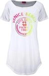Venice Beach Damen Longshirt