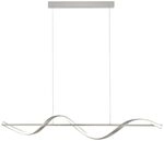 Paul Neuhaus LED Q-Swing Pendelleuchte smarthome dimmbar Fernbedienung | Smart...