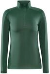 Craft Damen Core Gain Longsleeve, Thyme, L