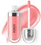 KIKO Milano 3D Hydra Lipgloss 07 | Pflegender Lipgloss Mit 3D-Effekt
