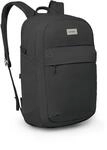 Osprey Arcane Unisex Rucksack, 30L, Black, O/S