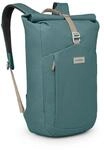 Osprey Arcane Unisex Rucksack mit Rollverschluss, 22L, Cascade Blue, O/S