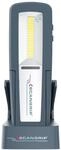 Scangrip UNIFORM for Life, Tragbare LED-Lampe, f&uuml;r Inspektionen, mit Ladestation,
