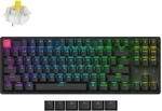 Keychron K8 Version 2 Kabellose Mechanische Tastatur, Bluetooth/USB-C, RGB LED,