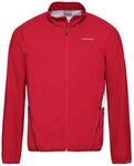 HEAD Jungen Club Jacket B Tennisbekleidung