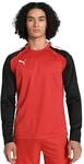 PUMA Herren Teamliga Training Sweat Sweater