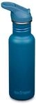 Klean Kanteen Fahrrad Trinkflaschen Classic Narrow (Flip Sport) mit Trinkverschluss