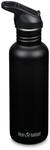 Klean Kanteen Fahrrad Trinkflaschen Classic Narrow (Flip Sport) mit Trinkverschluss