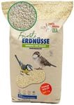 Pauls M&uuml;hle Erdn&uuml;sse f&uuml;r V&ouml;gel, Erdnusskerne gehackt, 5 kg Ernte 2025